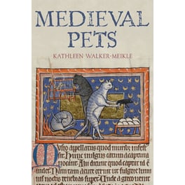 Medieval Pets