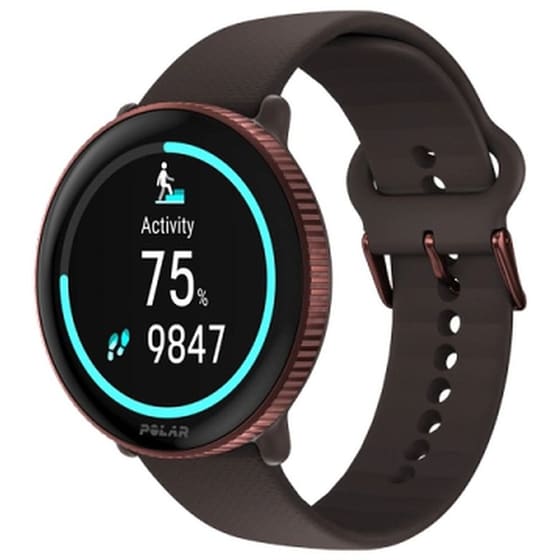 Smartwatch Polar Ignite 3 43mm - Brown Copper image 1