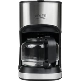 ADLER AD-4407 550W 0.7L Καφετιέρα Φίλτρου