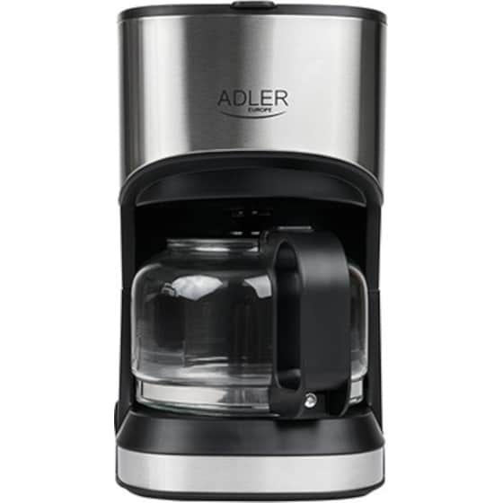 ADLER AD-4407 550W 0.7L Καφετιέρα Φίλτρου image 0