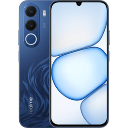 Realme C100x 256GB - Deepblue Tides