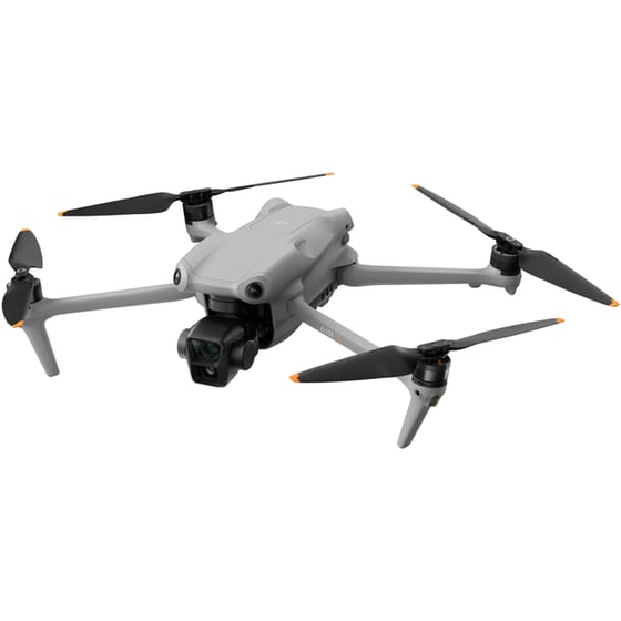 Drone DJI Air 3 Fly More Combo (DJI RC 2) image 2
