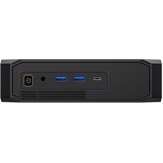 Desktop Blackview MP200 (Core i9-11900H/16GB/512GB SSD/UHD Graphics/Win11Pro) image 4