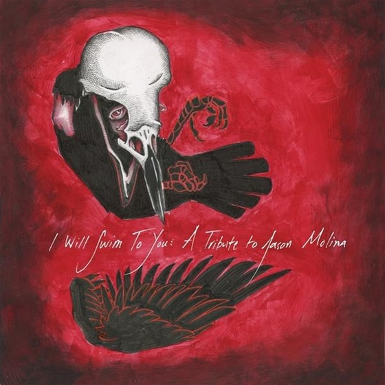 I Will Swim To You: A Tribute To Jason Molina image 0