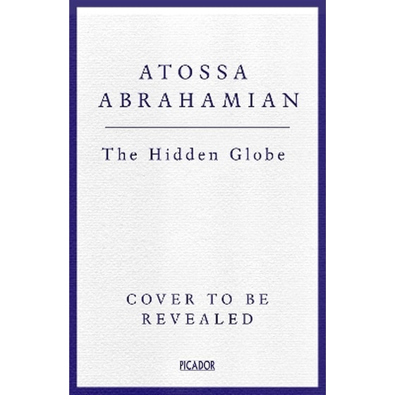 The Hidden Globe image 0