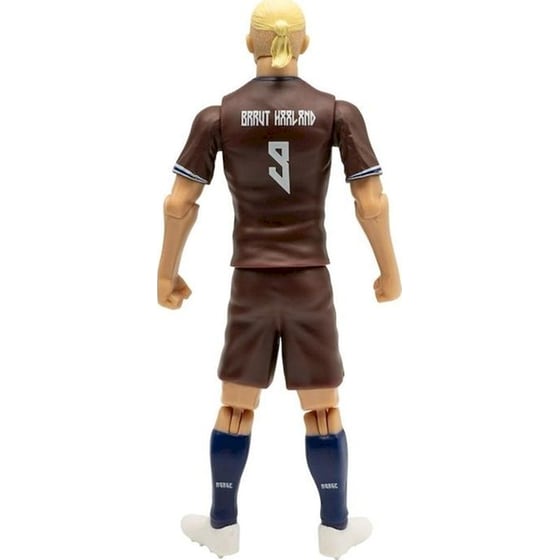 Φιγούρα Banbo Toys: Norway Football - Erling Haaland (20cm) image 2