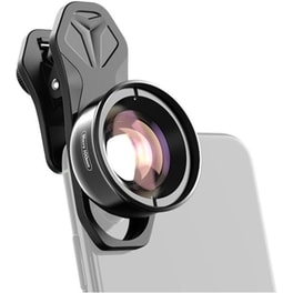 Φακός Macro 4k Apexel APL-HB100MM για Smartphone