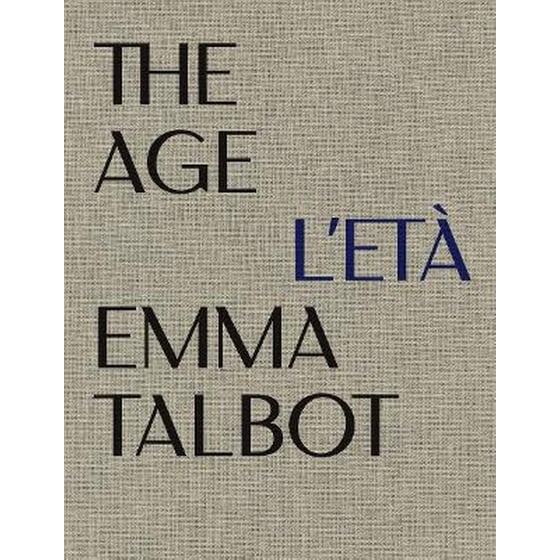 Emma Talbot: The Age/L'Eta image 0