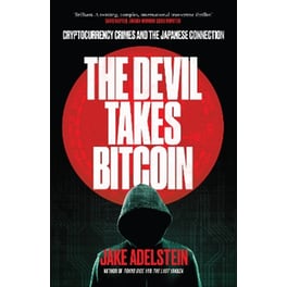 The Devil Takes Bitcoin