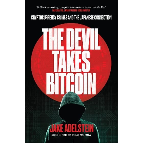 The Devil Takes Bitcoin image 0