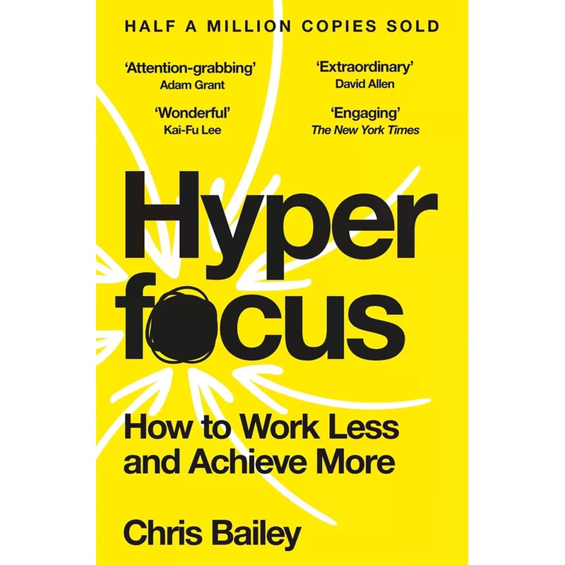 Hyperfocus