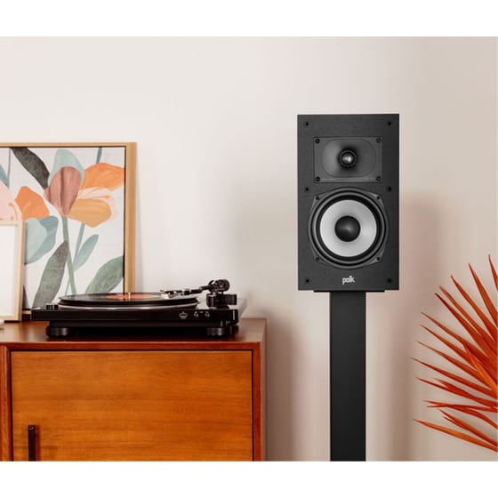 Polk Monitor XT20 - Μαύρο image 6