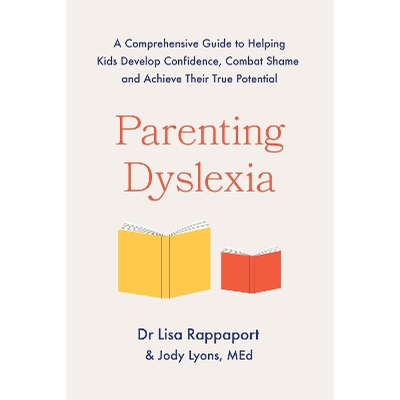Parenting Dyslexia