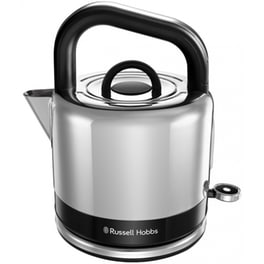 Βραστήρας RUSSELL HOBBS 26420-70 2400 W 1.5 L Ασημί