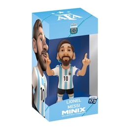 Φιγούρα Minix Argentina - Lionel Messi