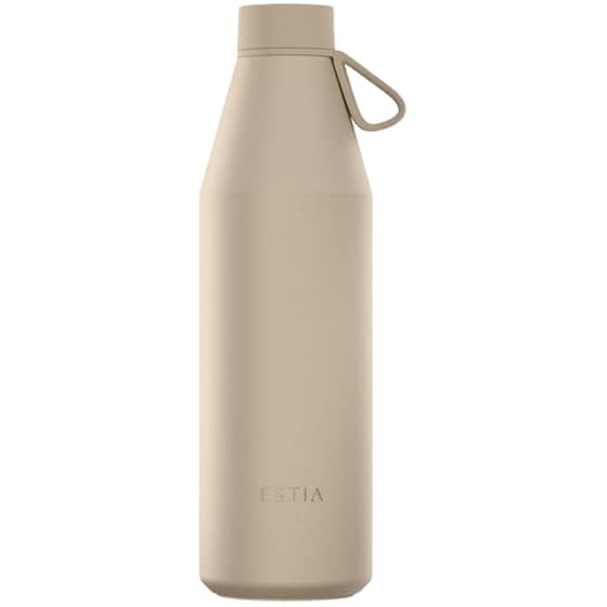 Μπουκάλι Θερμός Estia Flow Save the Aegean Dune 800 ml image 1
