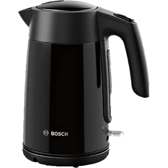 Βραστήρας BOSCH TWK7L463 2400 W 1.7 L Μαύρο image 2