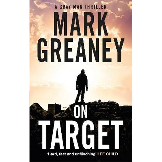 On Target image 0