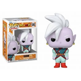 Funko Pop! Animation - Dragon Ball Super - Shin #1283