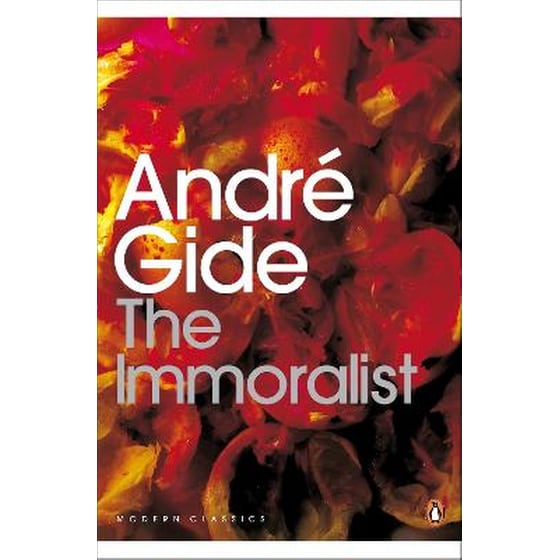 The Immoralist image 0