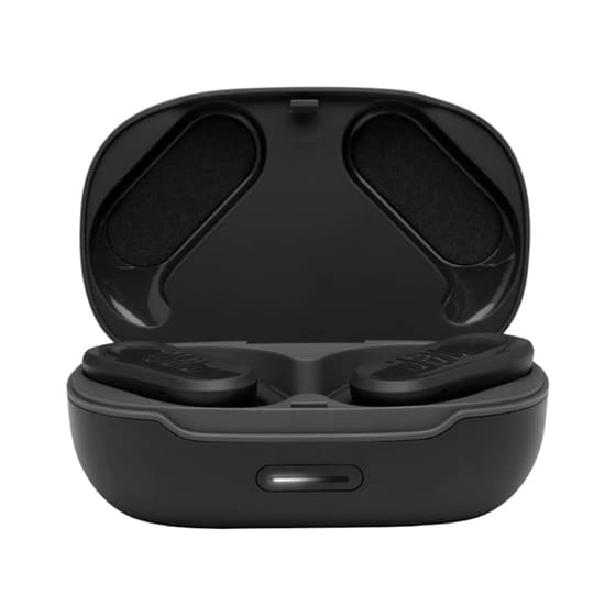 Ακουστικά Bluetooth JBL Endurance Peak II TWS - Μαύρο image 2