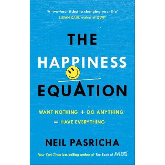 Happiness Equation image 0