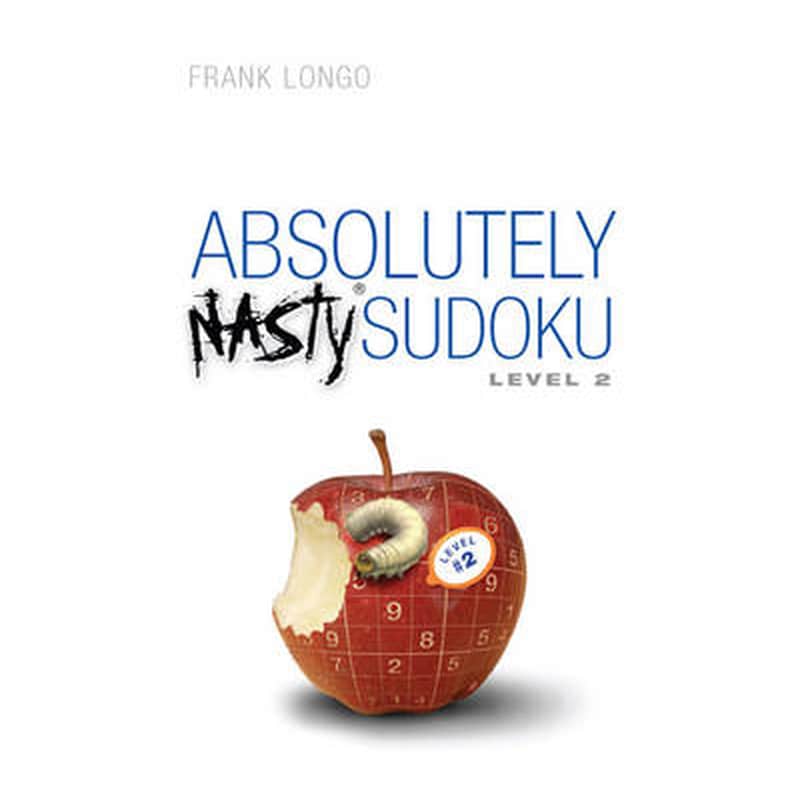 Absolutely Nasty (R) Sudoku Level 2