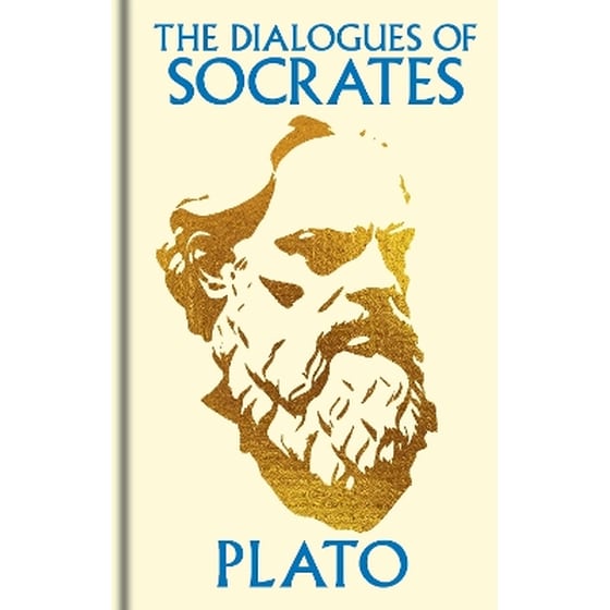 The Dialogues of Socrates image 0