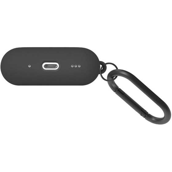 Native Union Roam Θήκη για Airpods Pro 2nd Gen - Μαύρη image 3