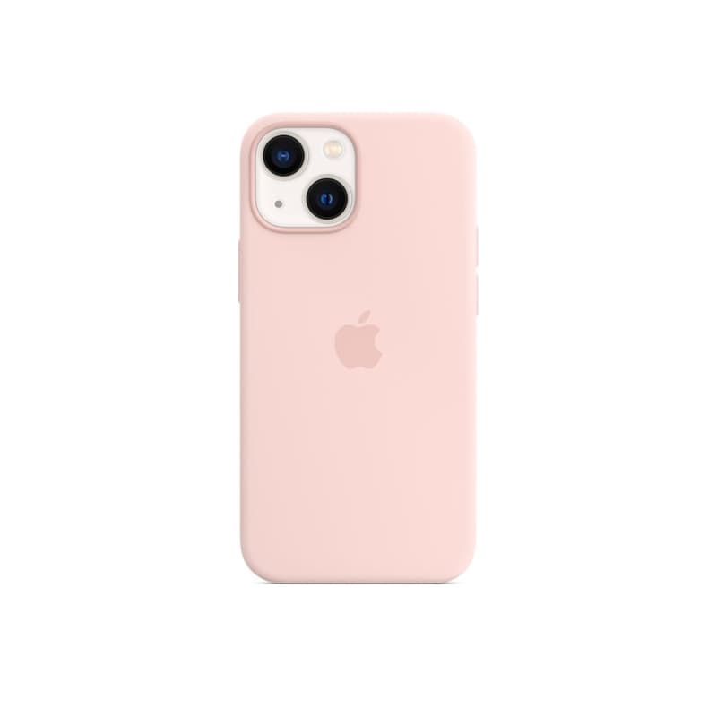 Θήκη Apple iPhone 13 Mini - Apple Silicone Case with MagSafe - Chalk Pink