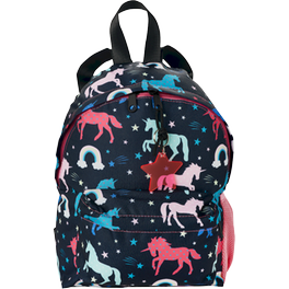 Τσάντα Πλάτης Coolbee Small Unicorn 2 Θηκών