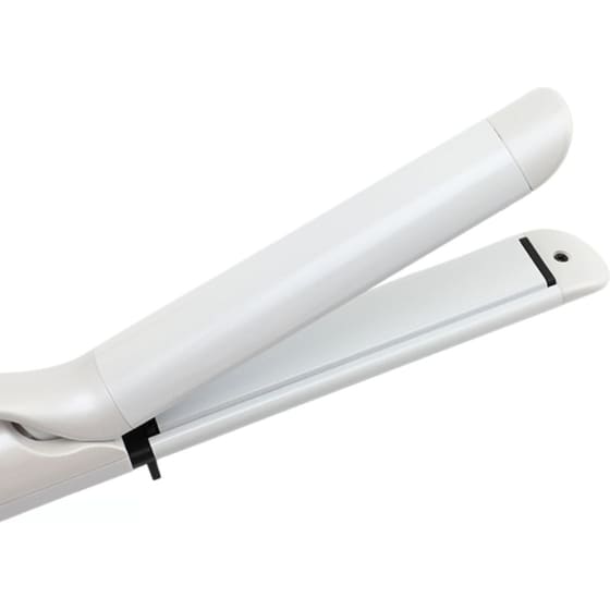 Ισιωτική  Mπουκλιέρα Mαλλιών Dsp Curl  Straightner 2 Σε 1 (20245) image 3