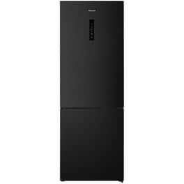 HISENSE RB645N4BFE 495 Lt Μαύρο Ψυγειοκαταψύκτης