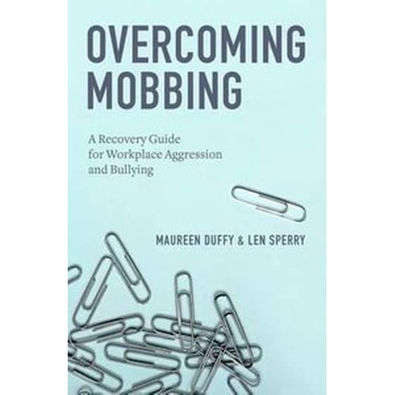 Overcoming Mobbing image 0