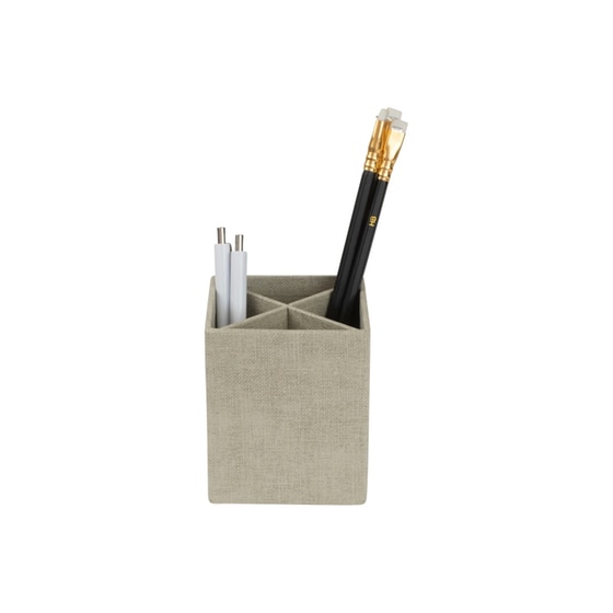 Μολυβοθήκη Bigso Box Penny Linen image 2
