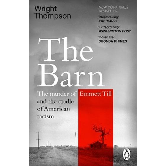 The Barn image 0