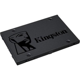 Εσωτερικός SSD Kingston A400 SATA III 2.5" 120GB