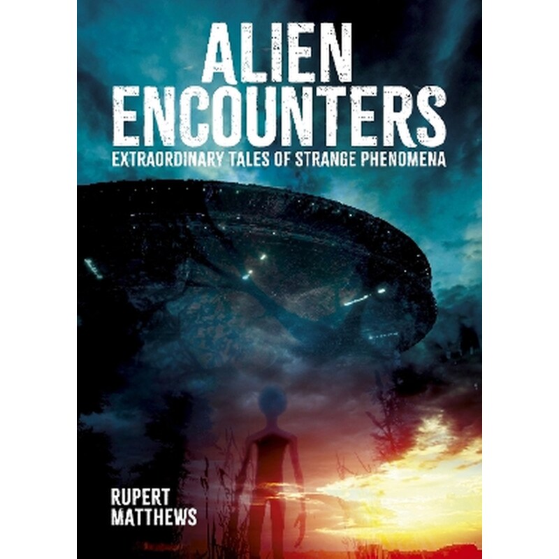 Alien Encounters