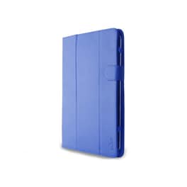 Θήκη Tablet Puro Book Easy Case UNIBOOKEASY10BLUE 10.1" - Μπλε