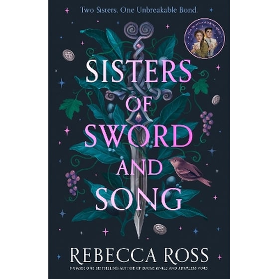 Sisters of Sword and Song image 0