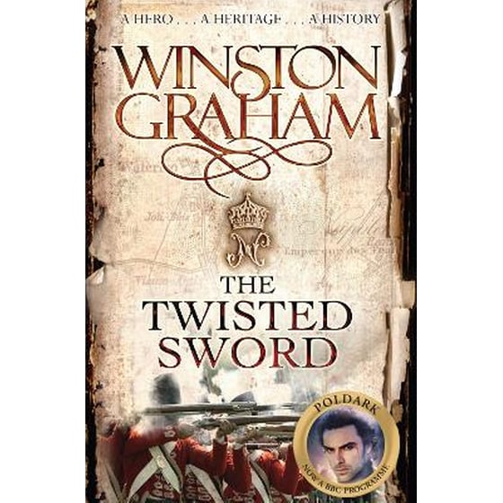 Twisted Sword image 0