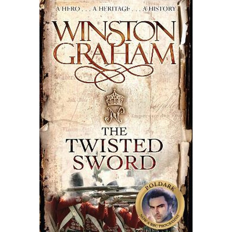 Twisted Sword