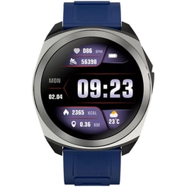 Smartwatch Canyon Maverick SW-83 35mm - Silver
