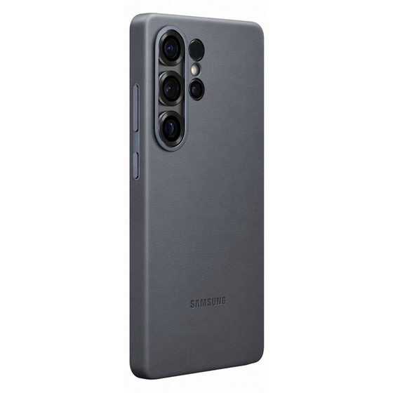 Θήκη Samsung Galaxy S25 Ultra - Samsung Kindsuit Case - Black image 2