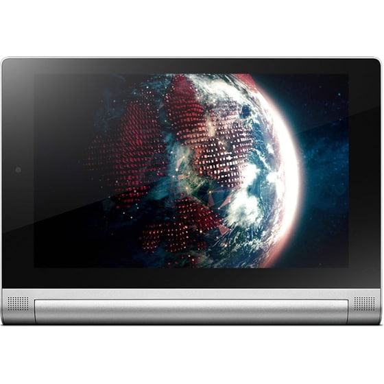 Lenovo Yoga Tablet 2 - Tablet 8" 16GB Platinum image 1