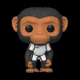 Funko Pop! Television: The Umbrella Academy - Baby Pogo 1119