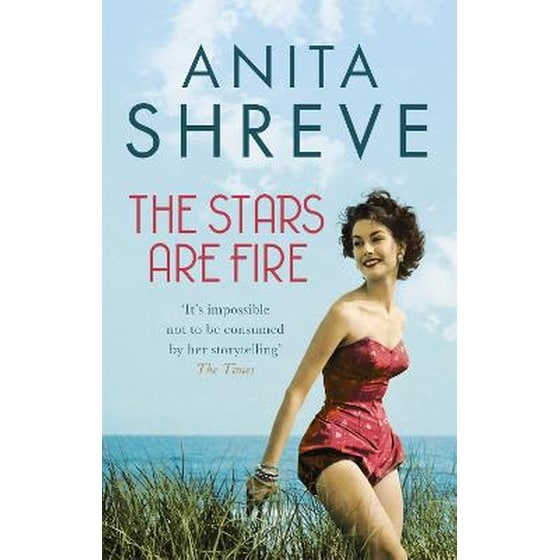 Stars are Fire image 0