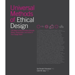 Universal Methods of Ethical Design