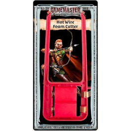 The Army Painter - Gamemaster: Hot Wire Foam Cutter