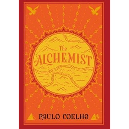 The Alchemist